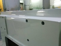 機(jī)械設(shè)備拋光加工性價比如何？